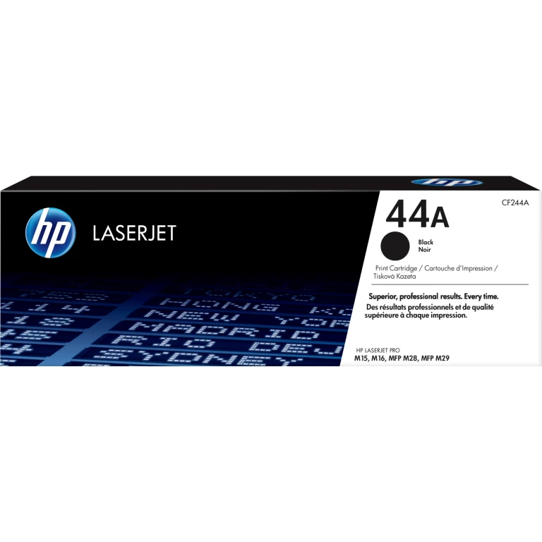 Thumbnail-HP Toner LaserJet Original 44A Preto