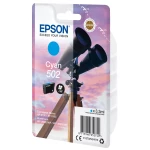 Galery – Epson 502 tinteiro 1 unidade(s) Original Rendimento padrão Ciano0