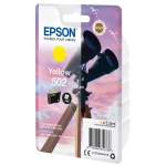 Galery – Epson 502 tinteiro 1 unidade(s) Original Rendimento padrão Amarelo0