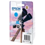 Galery – Epson 502XL tinteiro 1 unidade(s) Original Rendimento alto (XL) Ciano0