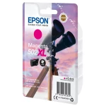 Galery – Epson 502XL tinteiro 1 unidade(s) Original Rendimento alto (XL) Magenta0