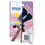 Galery – Epson 502XL tinteiro 1 unidade(s) Original Rendimento alto (XL) Amarelo0