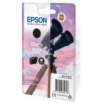 Galery – Epson 502 tinteiro 1 unidade(s) Original Rendimento padrão Preto0