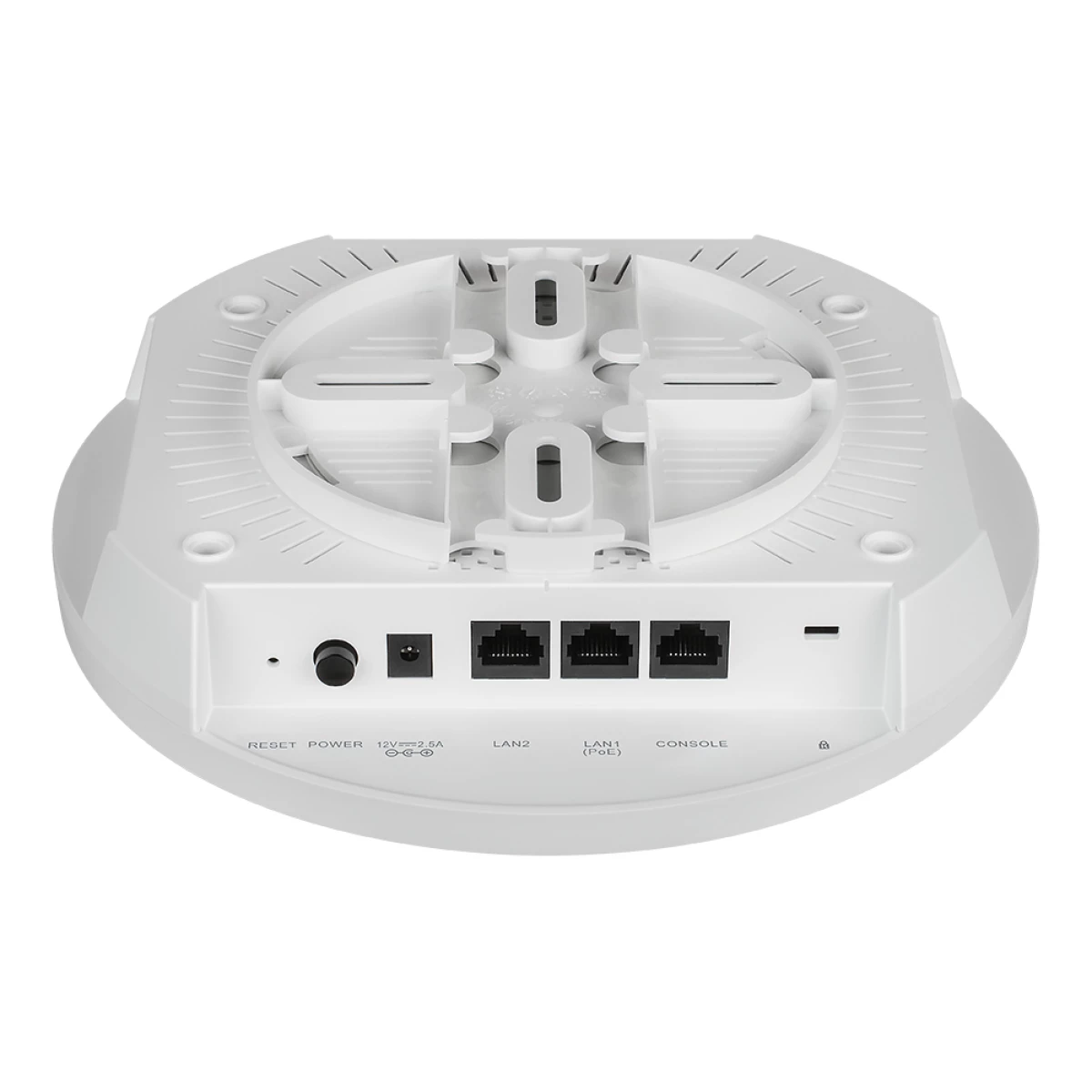 Galery – D-Link DWL-7620AP ponto de acesso WLAN 2200 Mbit/s Branco Power over Ethernet (PoE)0