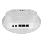 Galery – D-Link DWL-7620AP ponto de acesso WLAN 2200 Mbit/s Branco Power over Ethernet (PoE)0