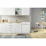 Galery – MÁQUINA DE LAVAR LOUÇA INDESIT – D2F HK260