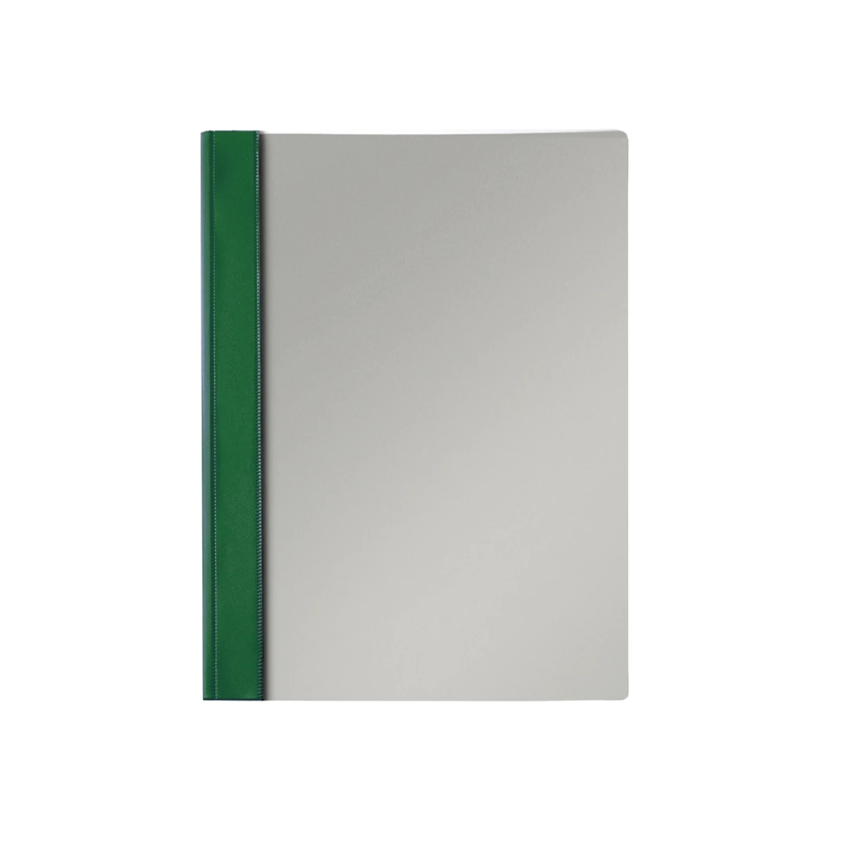 Galery – Bolsa dossier esselte fastener pvc folio verde0