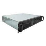 Thumbnail-UNYKAch 2U 19″ UK 2129 Rack Preto, Prateado