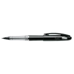 Galery – Marcador pentel tradio stylo trj50 preto – 12 unidades0