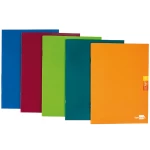 Galery – Caderno escolar liderpapel scriptus 48 folhas din a4 pautado papel 90gr0