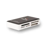 Galery – NGS Multireader Pro leitor de cartões USB 2.0 Preto, Branco0