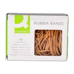 Galery – Elasticos q-connect 100 gr numero 70