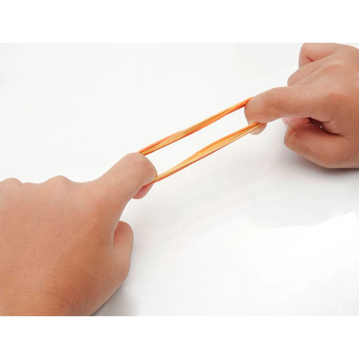Galery – Elasticos q-connect 100 gr numero 70