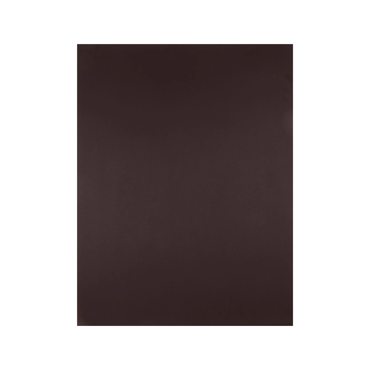 Galery – Cartolina liderpapel 50×65 cm 240 gr castanho oscuro – 5 unidades0