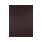 Galery – Cartolina liderpapel 50×65 cm 240 gr castanho oscuro – 5 unidades0