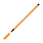 Galery – STABILO Pen 68 caneta de feltro Laranja 1 unidade(s)0