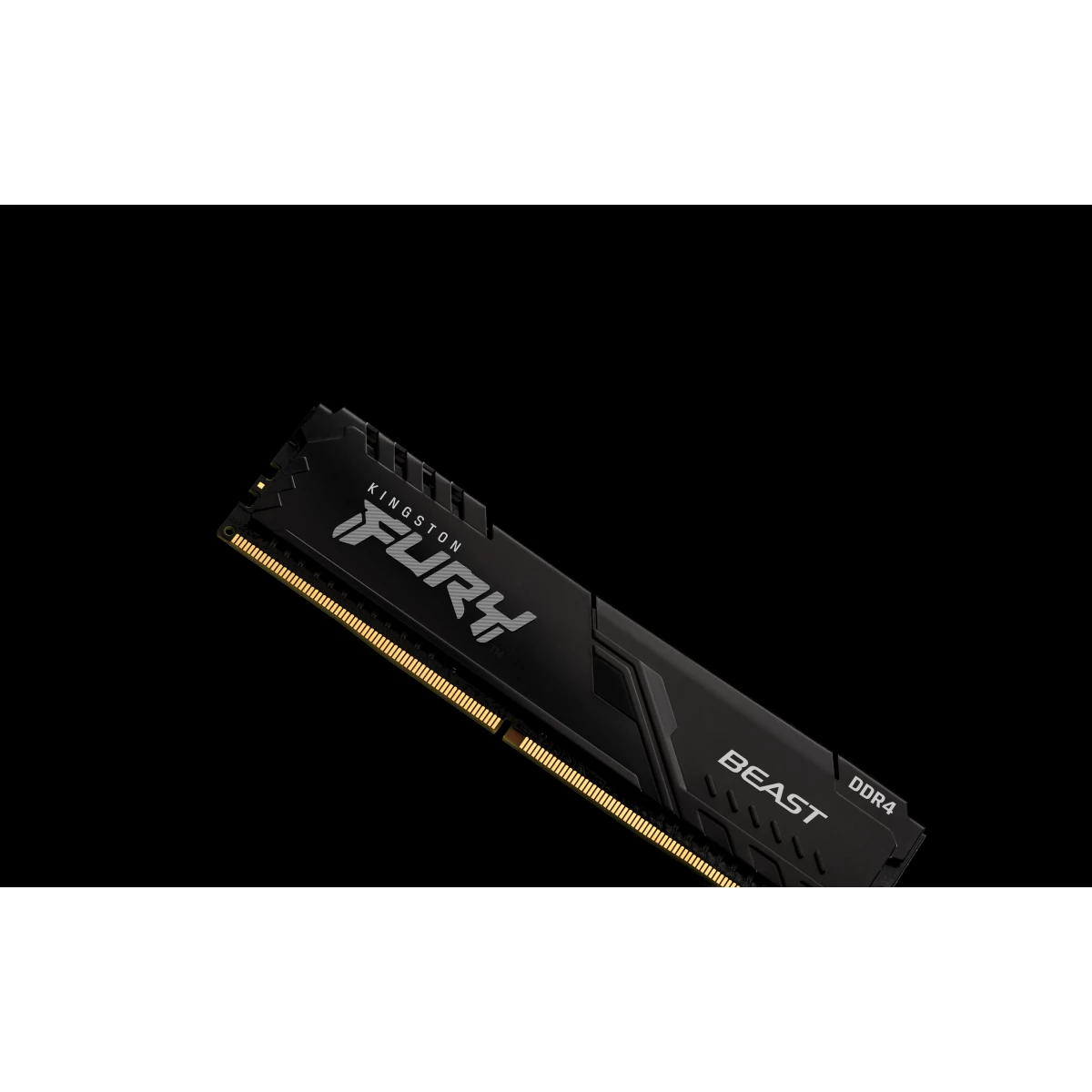 Galery – Kingston Technology FURY Beast módulo de memória 4 GB 1 x 4 GB DDR40