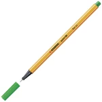 Galery – STABILO point 88 caneta fineliner Verde 1 unidade(s)0