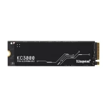 Thumbnail-Kingston Technology KC3000 M.2 512 GB PCI Express 4.0 3D TLC NVMe