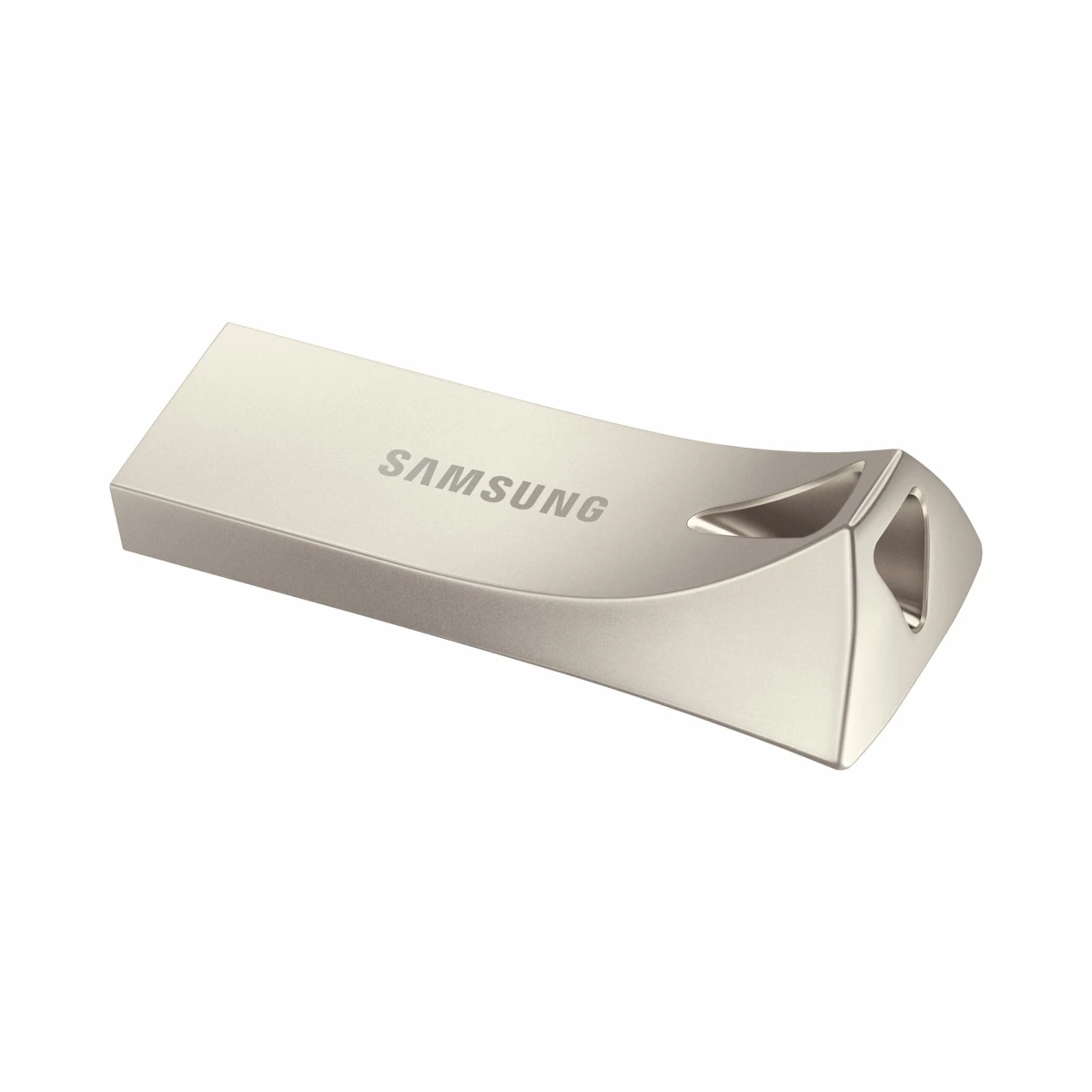 Galery – Samsung MUF-256BE unidade de memória USB 256 GB USB Type-A 3.2 Gen 1 (3.1 Gen 1) Prateado0