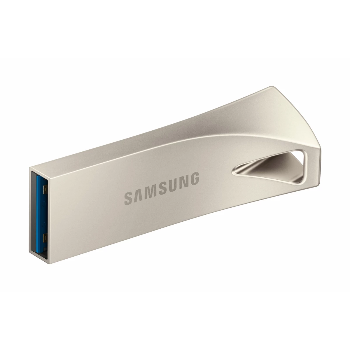 Galery – Samsung MUF-256BE unidade de memória USB 256 GB USB Type-A 3.2 Gen 1 (3.1 Gen 1) Prateado0