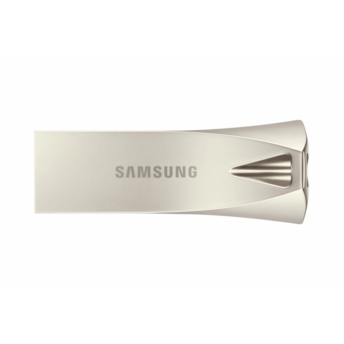 Thumbnail-Samsung MUF-256BE unidade de memória USB 256 GB USB Type-A 3.2 Gen 1 (3.1 Gen 1) Prateado