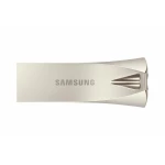 Thumbnail-Samsung MUF-256BE unidade de memória USB 256 GB USB Type-A 3.2 Gen 1 (3.1 Gen 1) Prateado