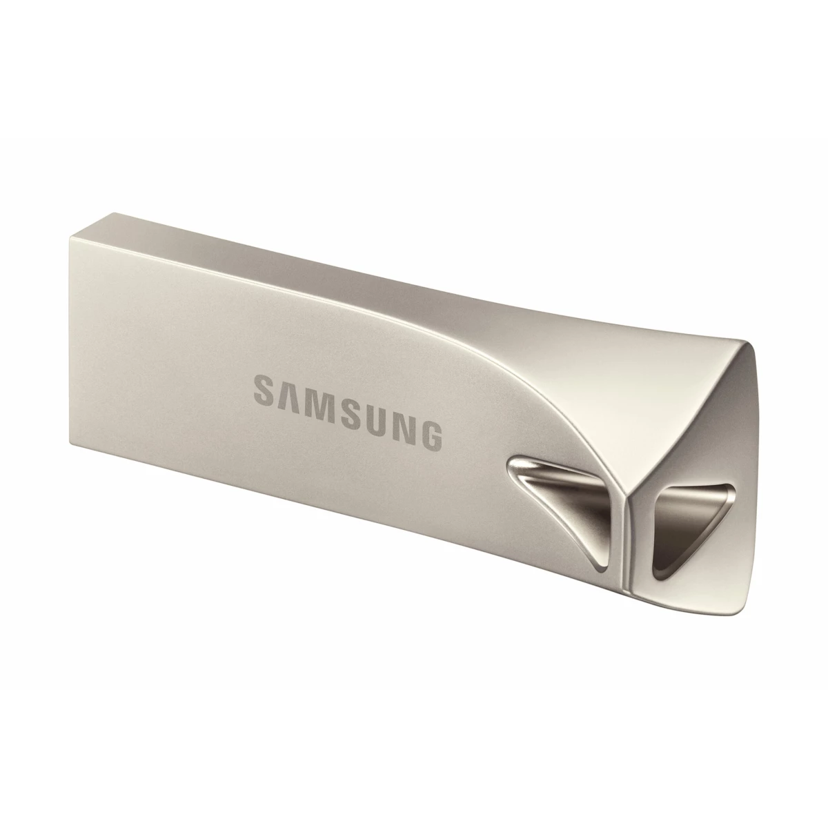 Galery – Samsung MUF-256BE unidade de memória USB 256 GB USB Type-A 3.2 Gen 1 (3.1 Gen 1) Prateado0