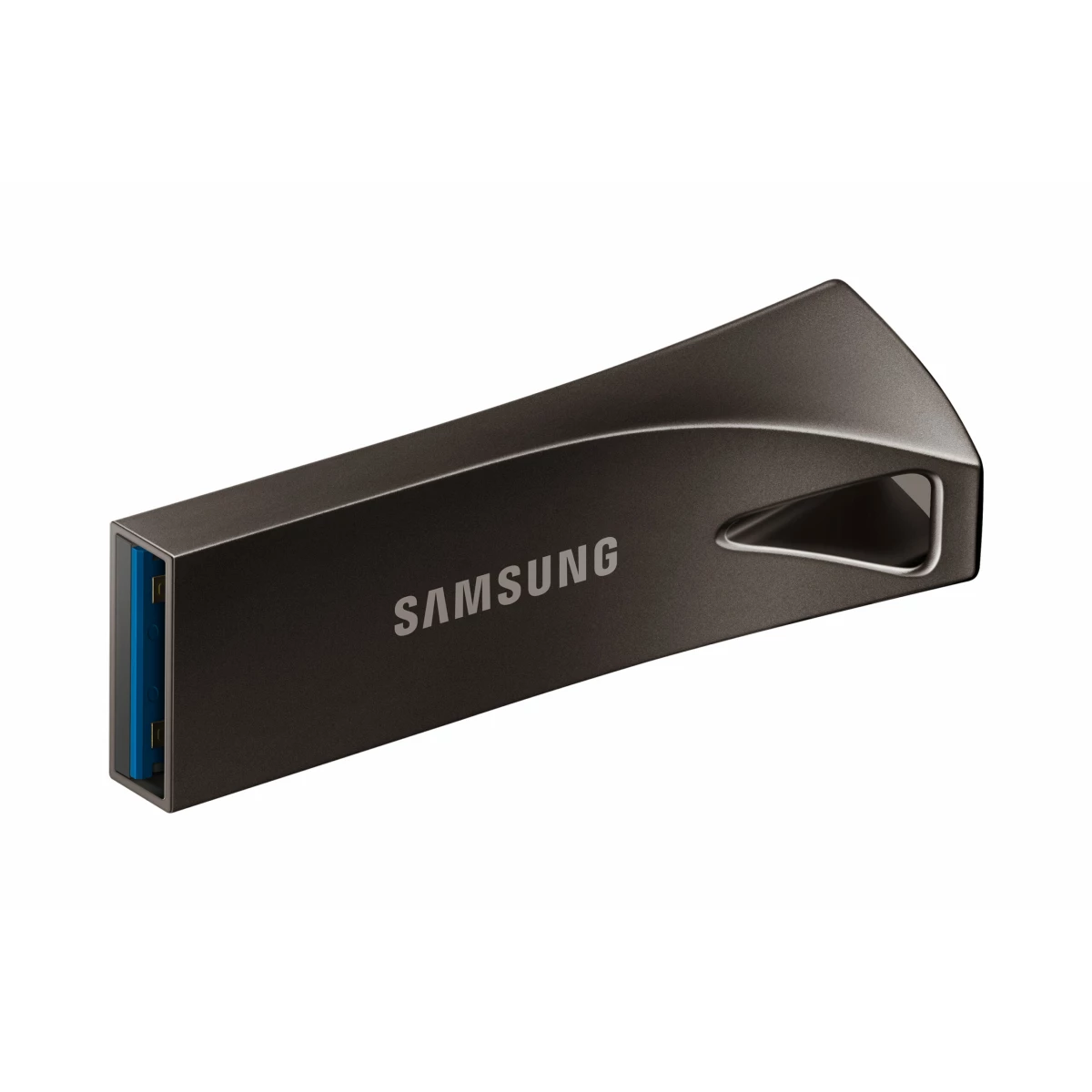 Galery – Samsung MUF-64BE unidade de memória USB 64 GB USB Type-A 3.2 Gen 1 (3.1 Gen 1) Cinzento0