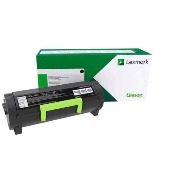 Thumbnail-Lexmark 24B6890 toner 1 unidade(s) Original Preto