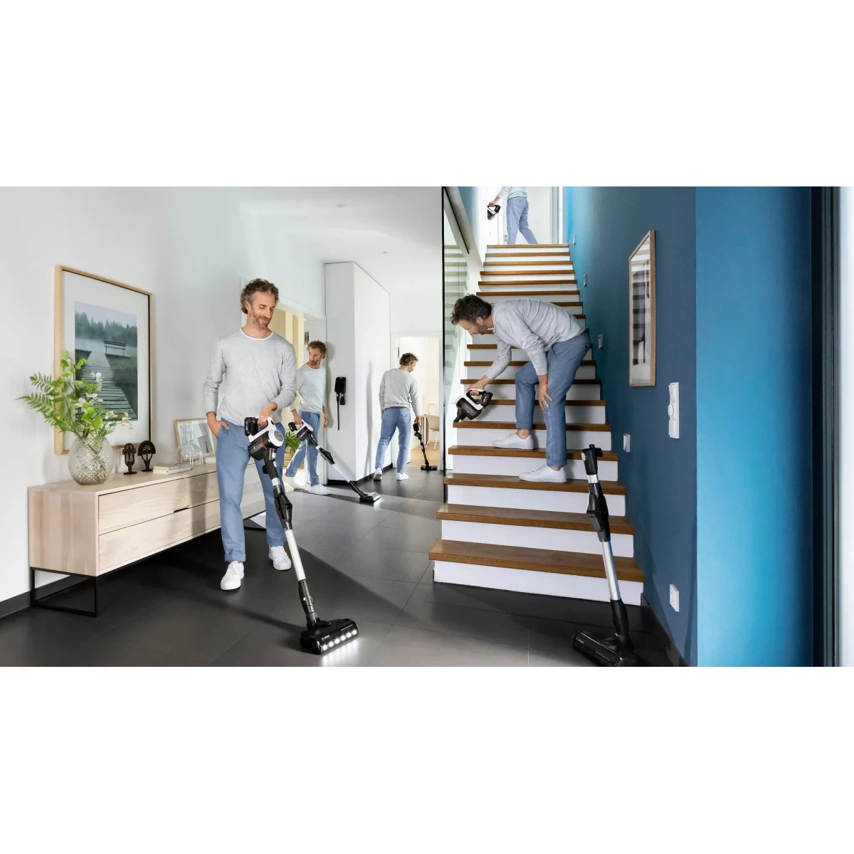 Galery – ASPIRADOR VERTICAL BOSCH – BBS711W0