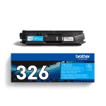 Galery – Brother TN-326C toner 1 unidade(s) Original Ciano0