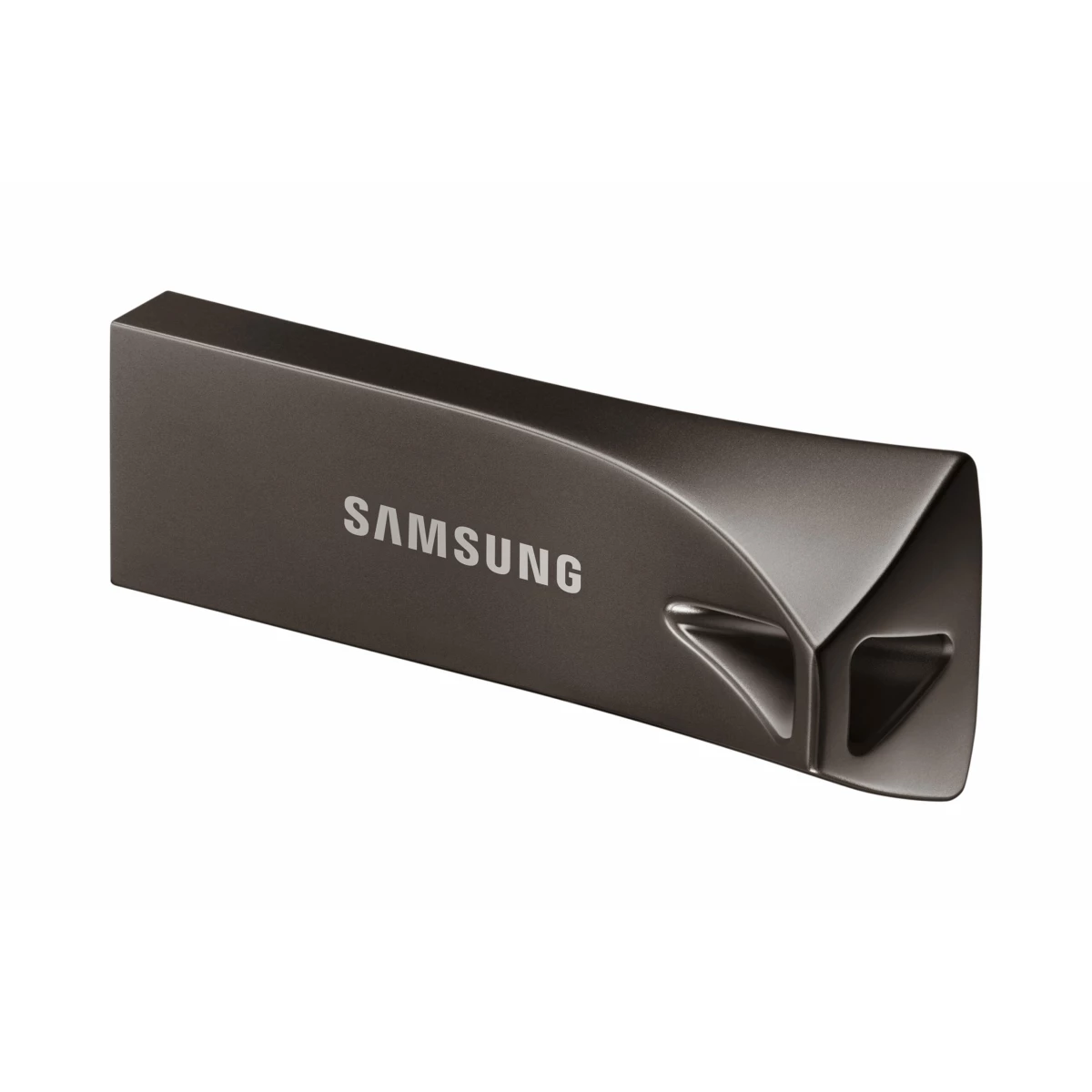 Galery – Samsung MUF-256BE unidade de memória USB 256 GB USB Type-A 3.2 Gen 1 (3.1 Gen 1) Cinzento0