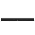 Galery – Sharp HT-SB110 coluna soundbar Preto 2.0 canais 90 W0