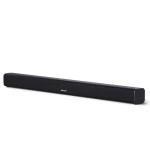 Thumbnail-Sharp HT-SB110 coluna soundbar Preto 2.0 canais 90 W