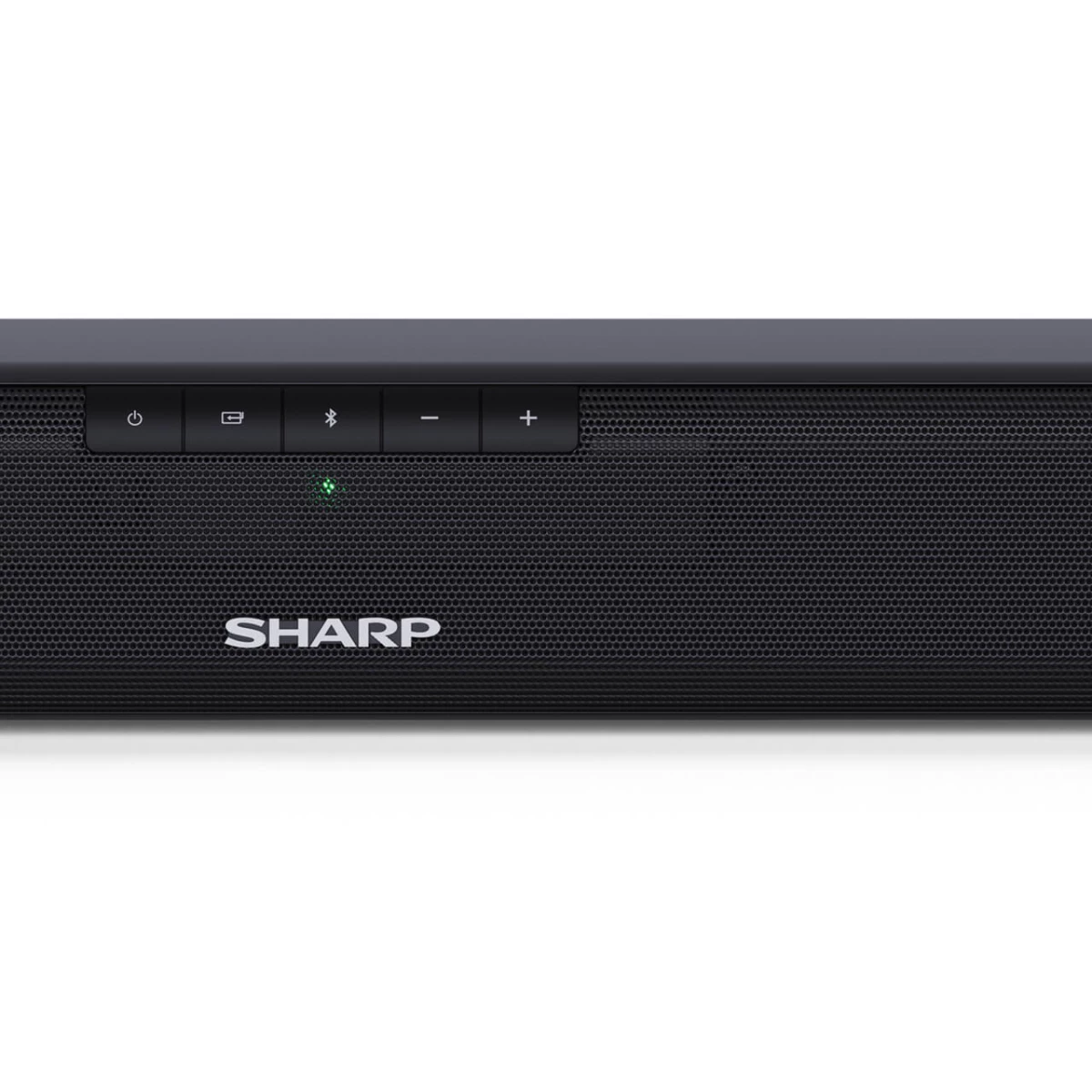 Galery – Sharp HT-SB110 coluna soundbar Preto 2.0 canais 90 W0