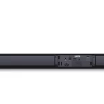 Galery – Sharp HT-SB110 coluna soundbar Preto 2.0 canais 90 W0