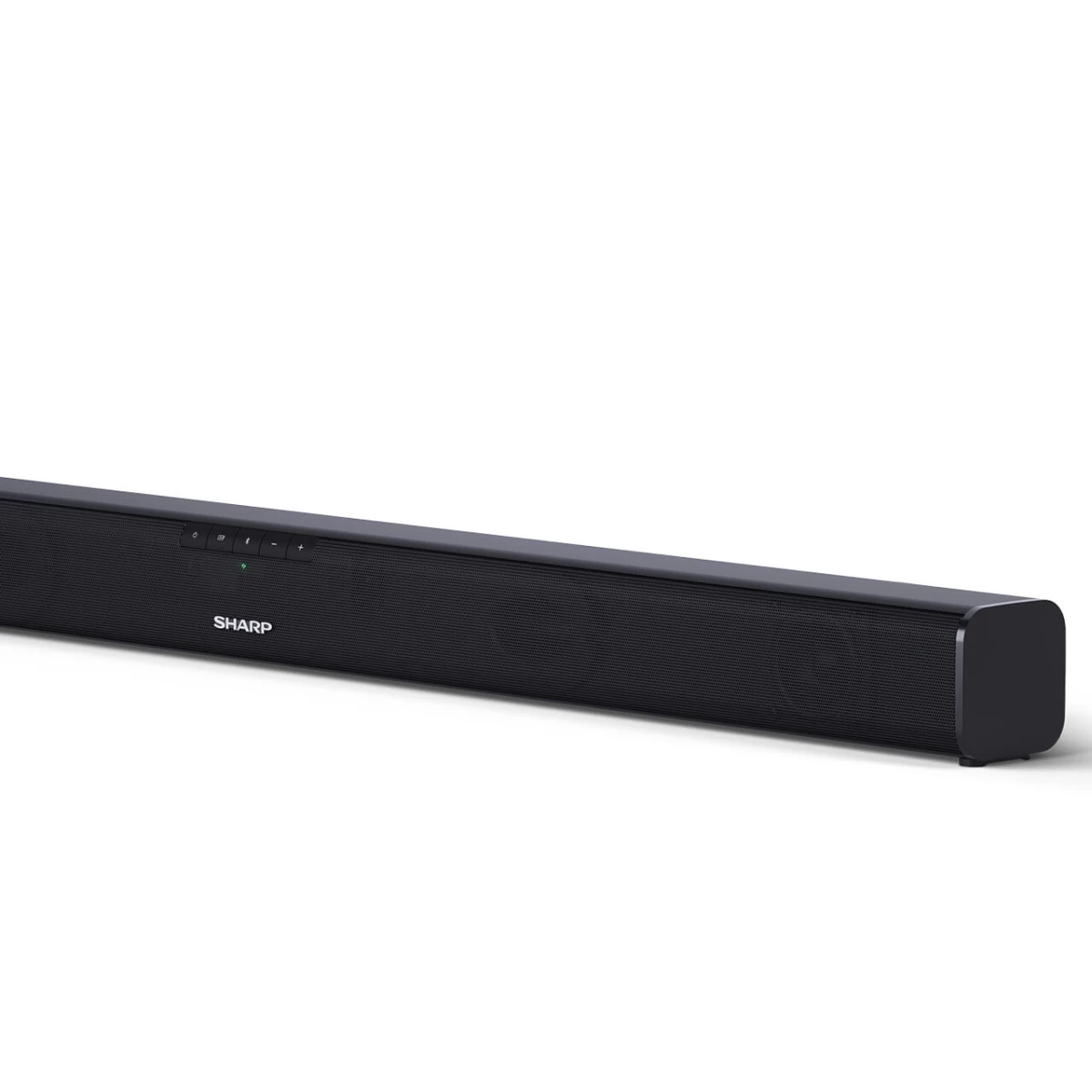 Galery – Sharp HT-SB110 coluna soundbar Preto 2.0 canais 90 W0