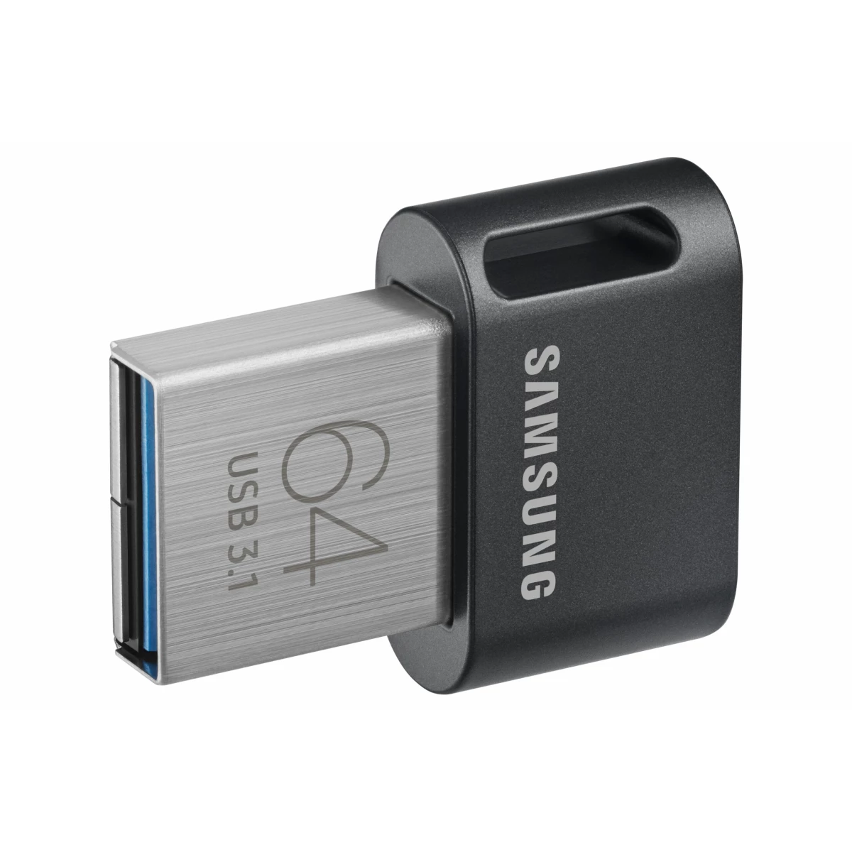 Galery – Samsung MUF-64AB unidade de memória USB 64 GB USB Type-A 3.2 Gen 1 (3.1 Gen 1) Cinzento, Prateado0