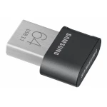 Galery – Samsung MUF-64AB unidade de memória USB 64 GB USB Type-A 3.2 Gen 1 (3.1 Gen 1) Cinzento, Prateado0