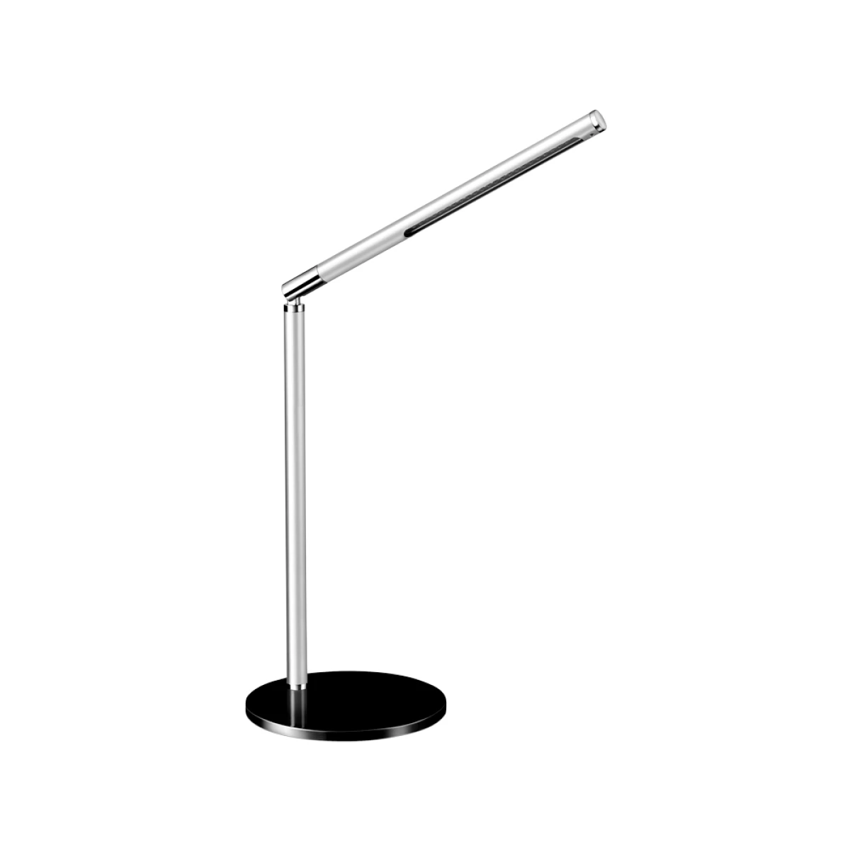 Galery – Candeeiro de escritorio cep ecoline de aluminio e aco com luz led0