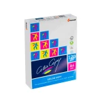 Galery – Papel color copy brilhante din a4 120 gr embalagem de 250 folhas0