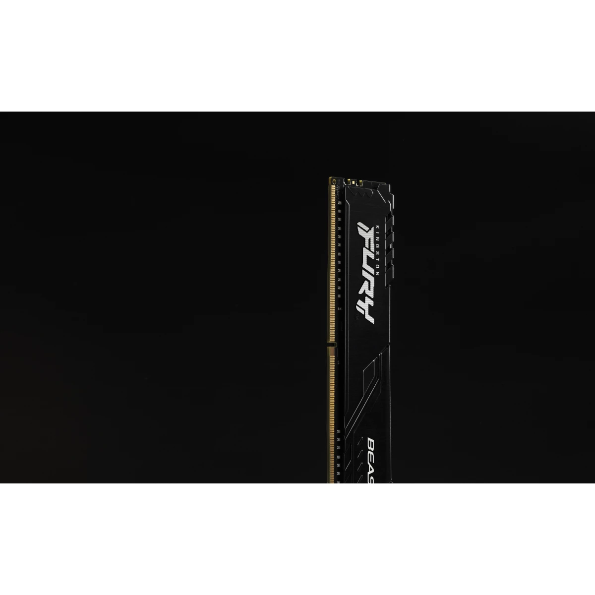 Galery – Kingston Technology FURY Beast módulo de memória 4 GB 1 x 4 GB DDR40