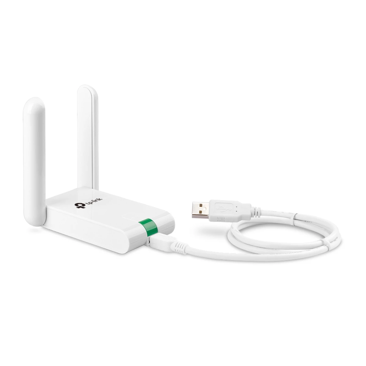 Galery – TP-Link TL-WN822N cartão de rede WLAN 300 Mbit/s0