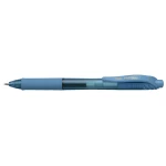 Galery – Roller pentel energel bl107 0,7mm azul ceu – 12 unidades0