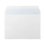 Galery – Envelope liderpapel c5 branco 162×229 mm tira de silicone pack de 25 unidades0