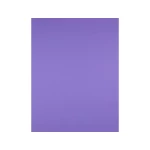 Galery – Cartolina liderpapel 50×65 cm 240 gr purpura – 5 unidades0