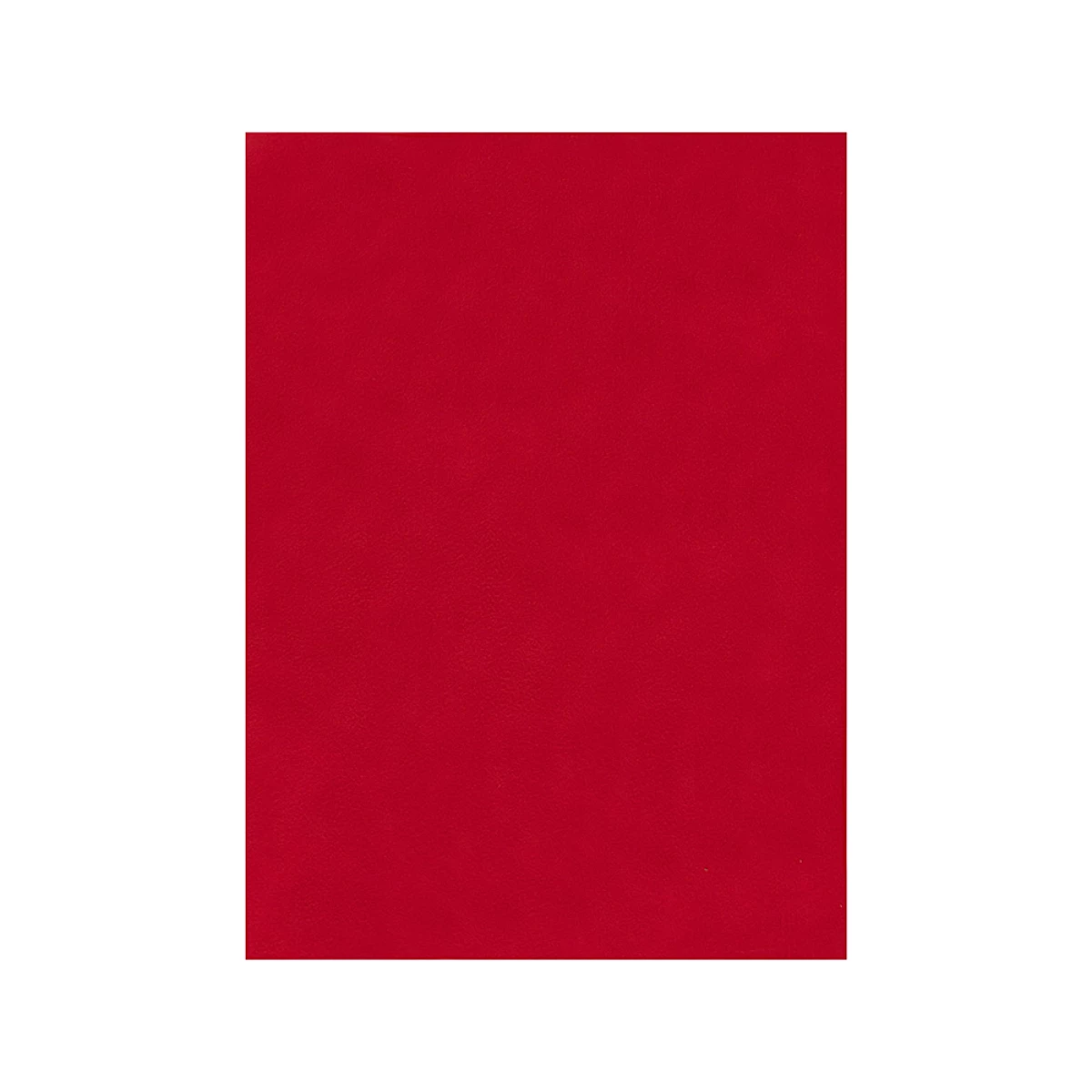 Galery – Feltro liderpapel 50x70cm vermelho0