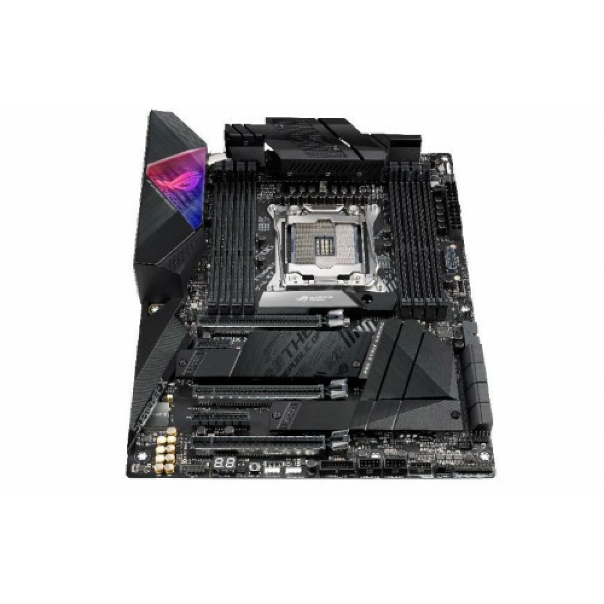 Galery – ASUS ROG Strix X299-E Gaming II Intel® X299 LGA 2066 (Socket R4) ATX0