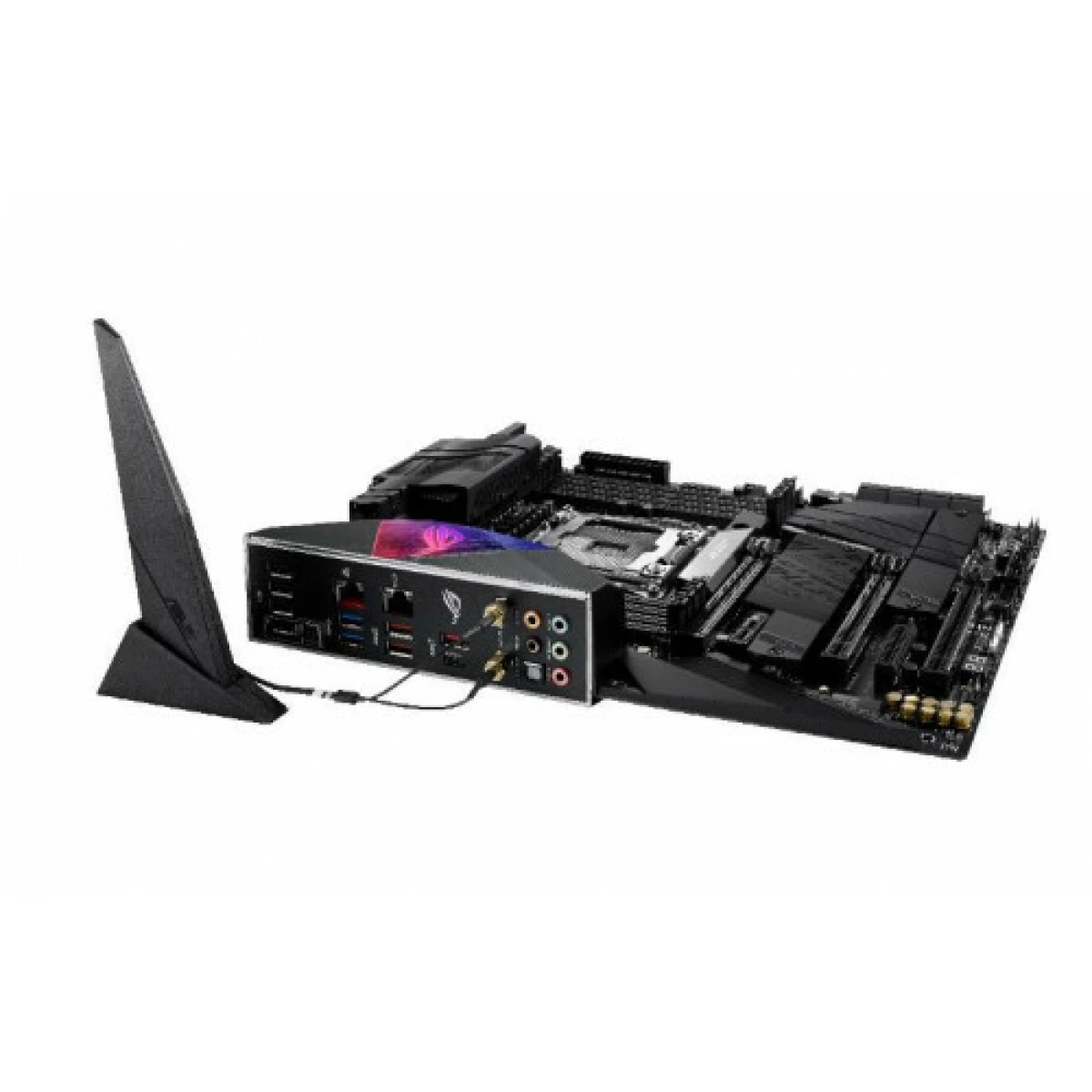 Galery – ASUS ROG Strix X299-E Gaming II Intel® X299 LGA 2066 (Socket R4) ATX0